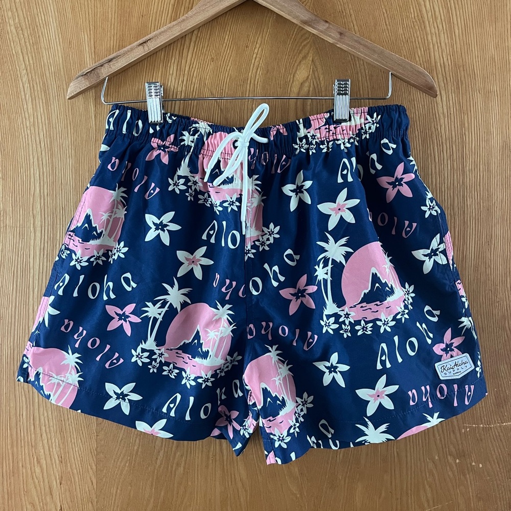 Kai Aloha Supply Trunks